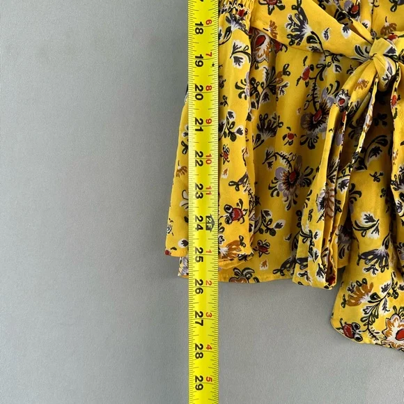 🎉5 for $45🎉 Max Studio top blouse shirt size L - Picture 6 of 8